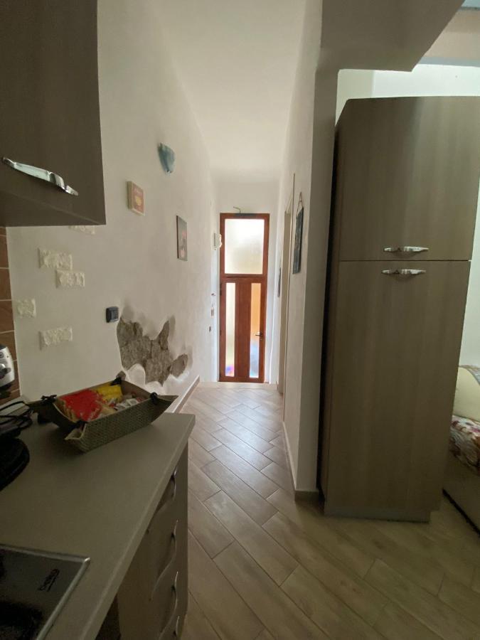 La Casa Di Sara Apartamento Nuoro  Quarto foto