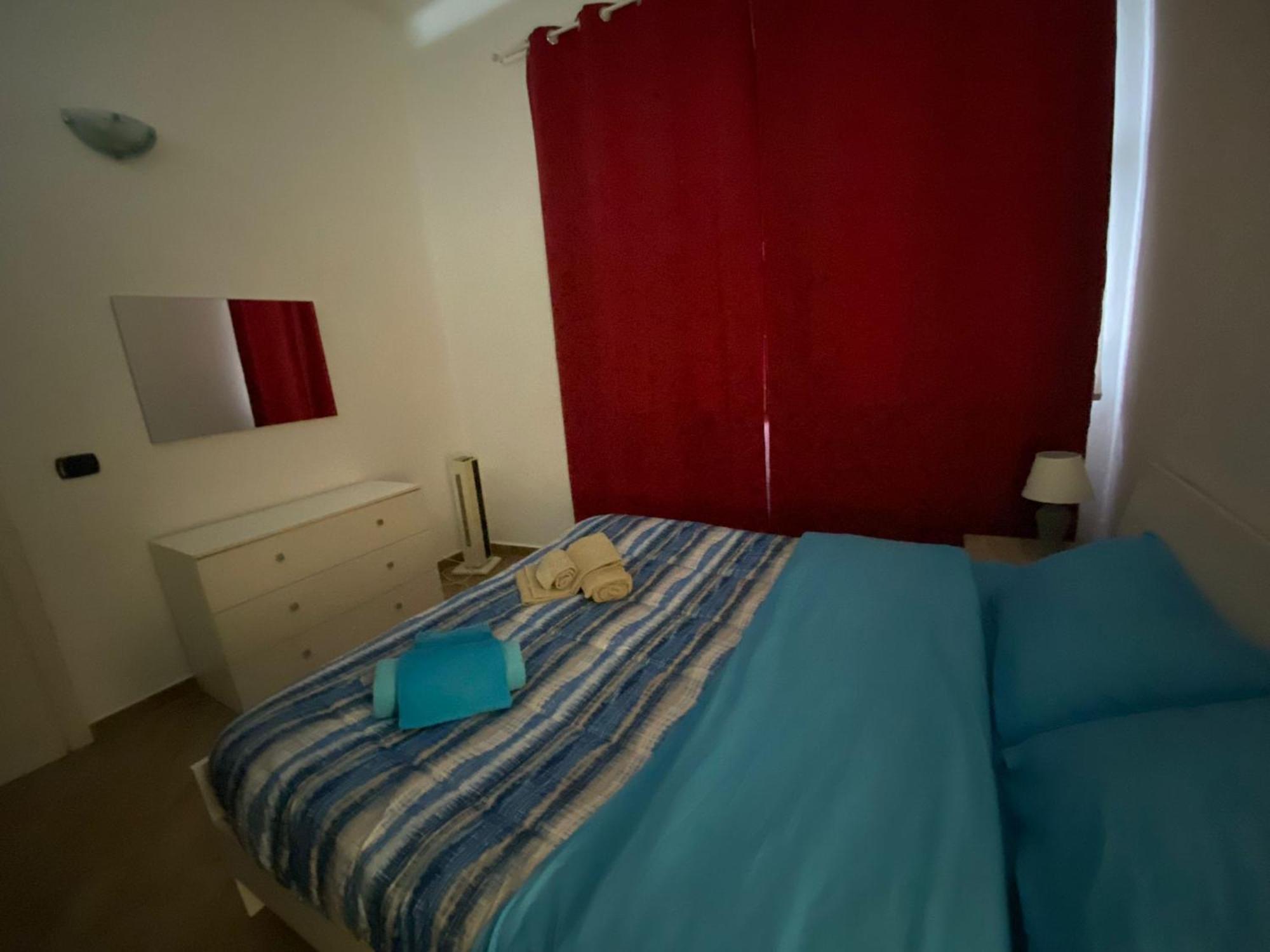 La Casa Di Sara Apartamento Nuoro  Quarto foto